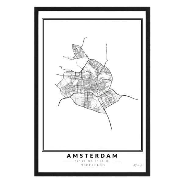 Stad Amsterdam