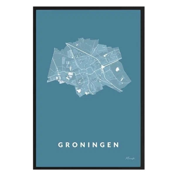Stad Groningen