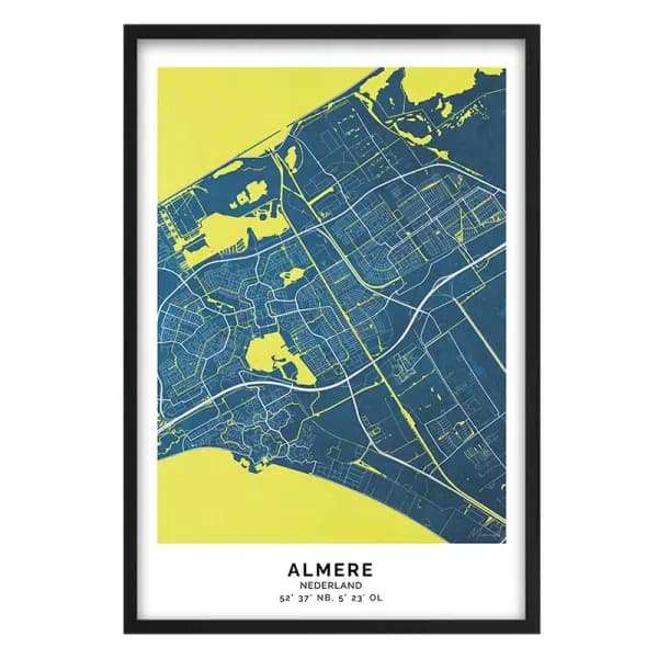 Stad Almere