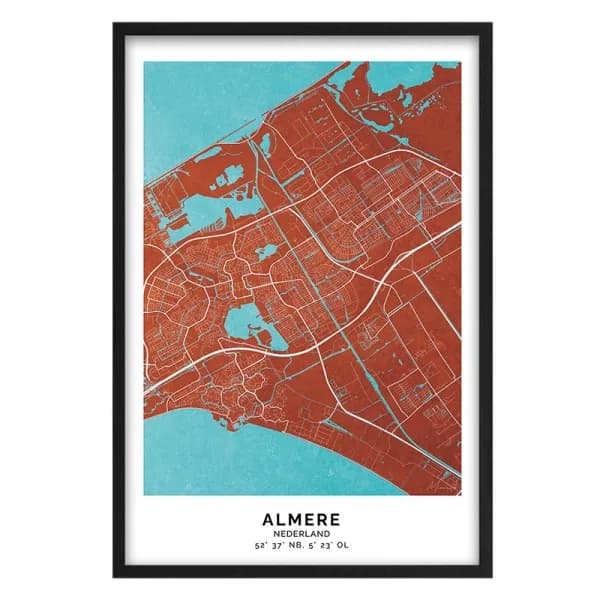 Stad Almere