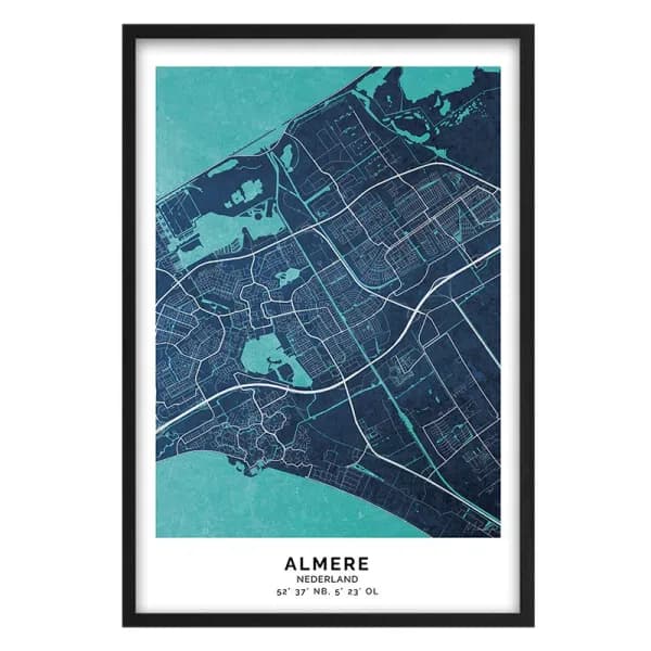 Stad Almere