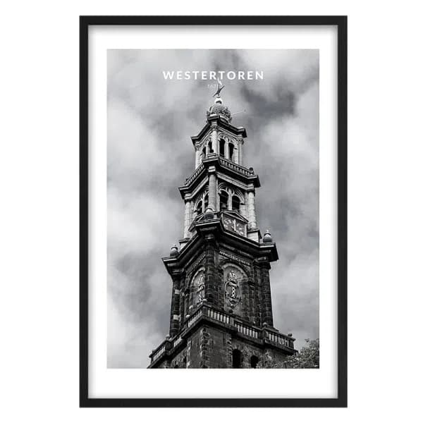 Westertoren Amsterdam