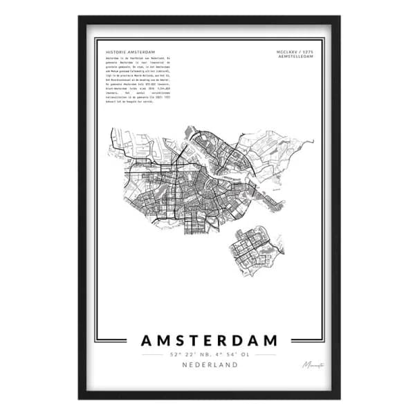 Stad Amsterdam