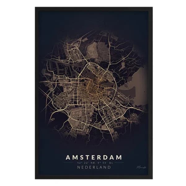 Stad Amsterdam