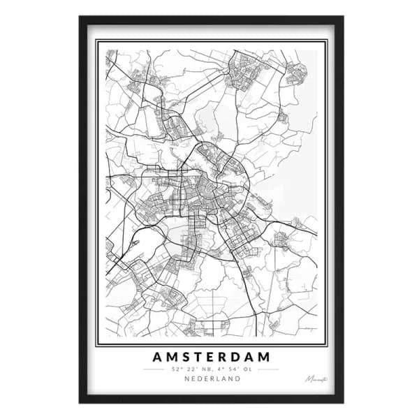 Stad Amsterdam