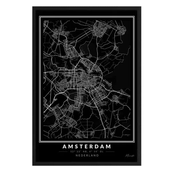 Stad Amsterdam