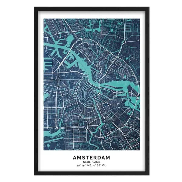 Stad Amsterdam