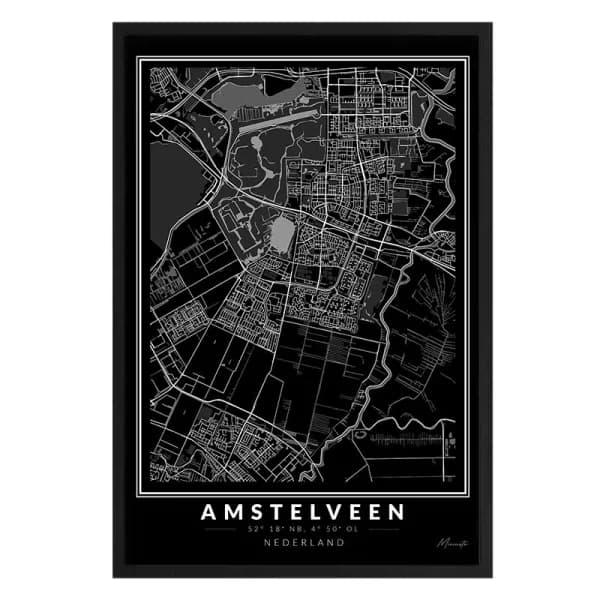 Stad Amstelveen