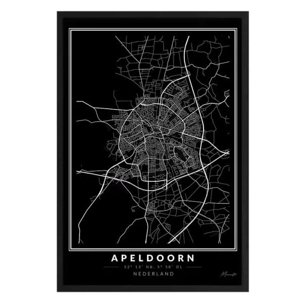 Stad Apeldoorn