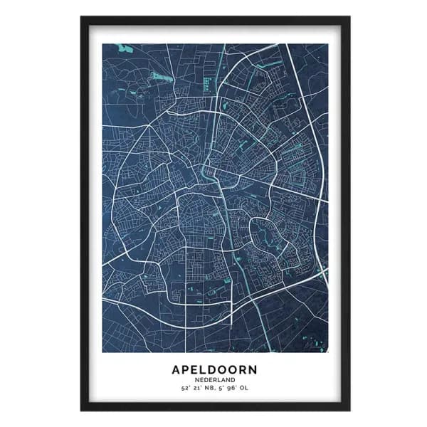 Stad Apeldoorn