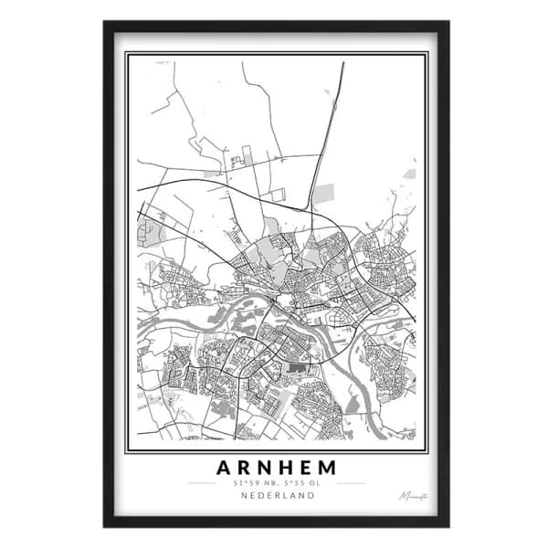 Stad Arnhem