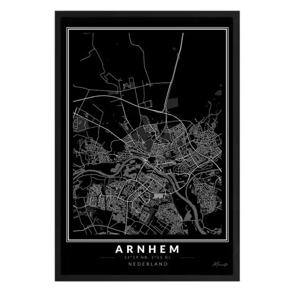 Stad Arnhem