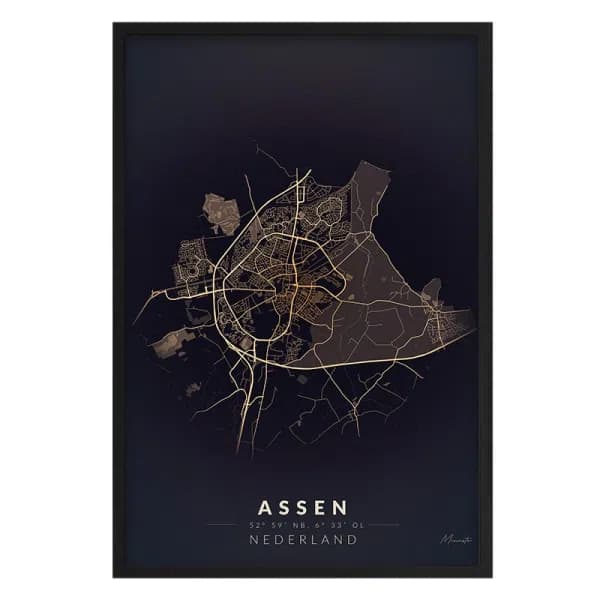 Stad Assen