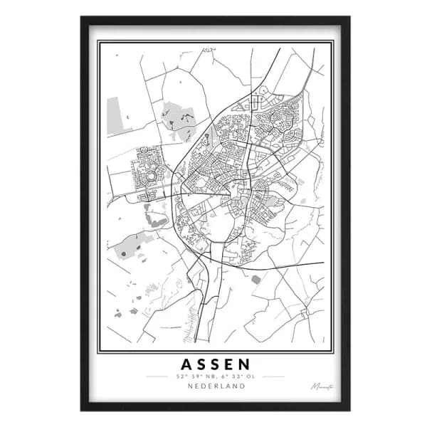 Stad Assen