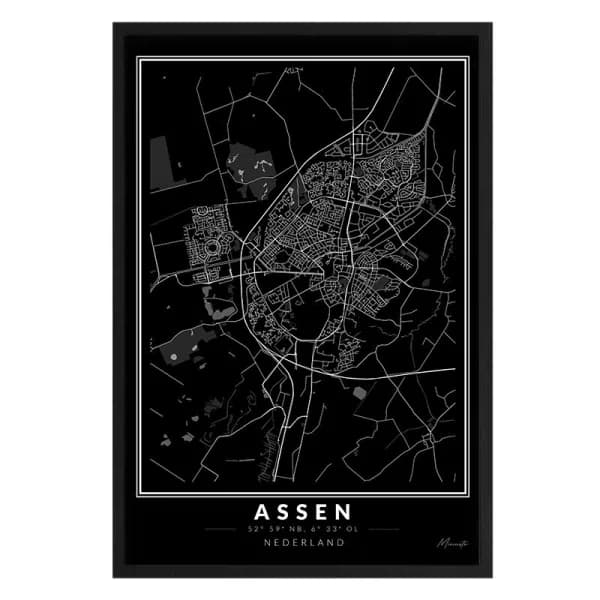 Stad Assen