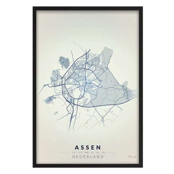 Assen