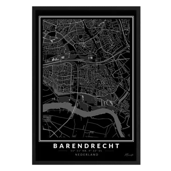 Dorp Barendrecht