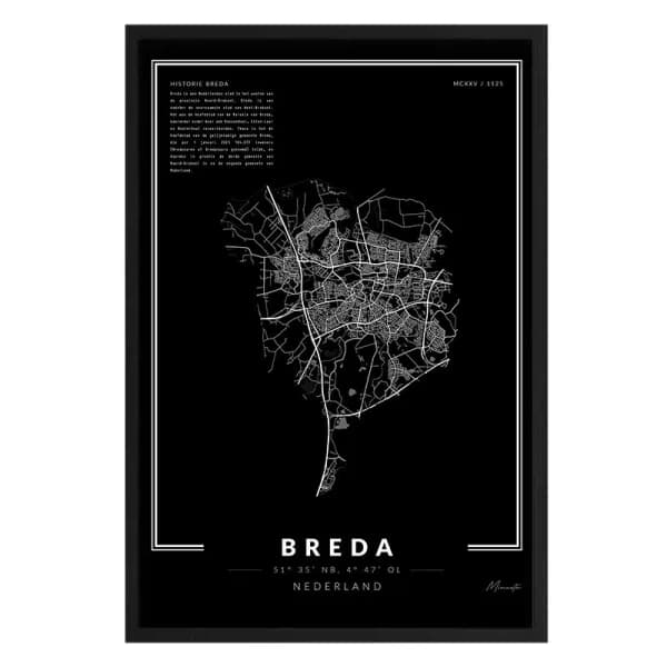 Stad Breda