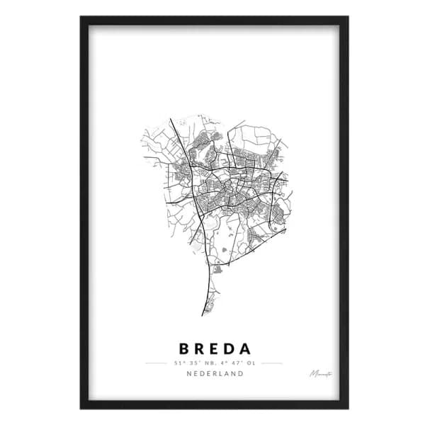 Stad Breda