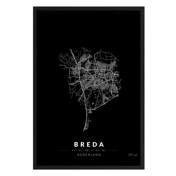 Stad Breda