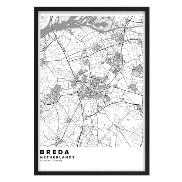 Stad Breda