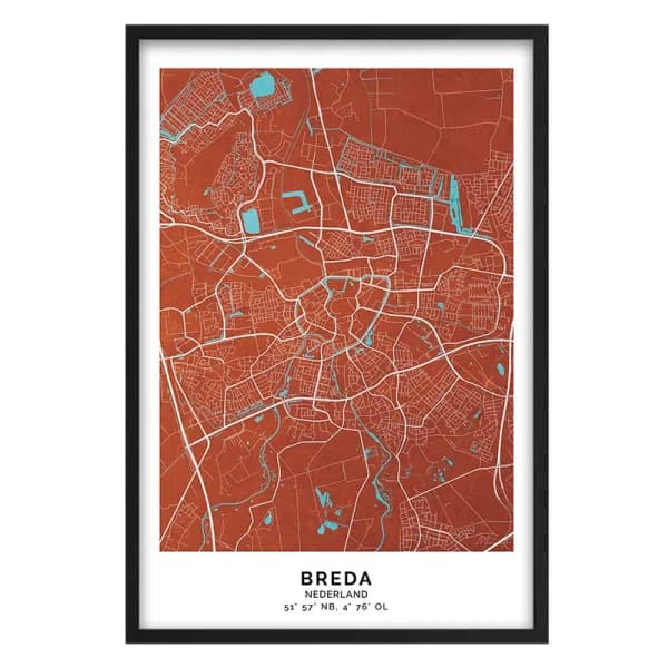 Stad Breda