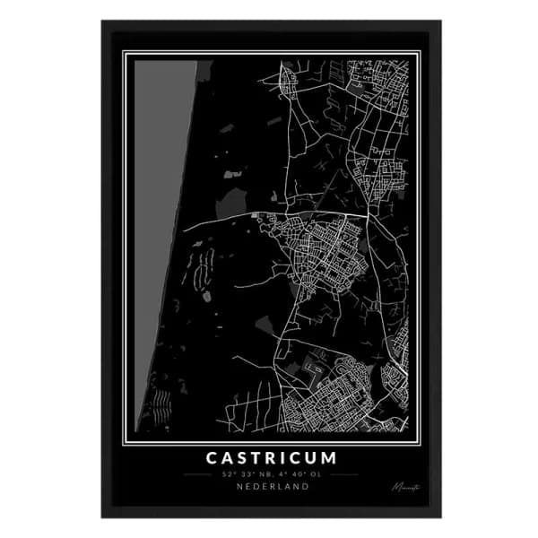 Dorp Castricum