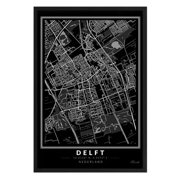 Stad Delft