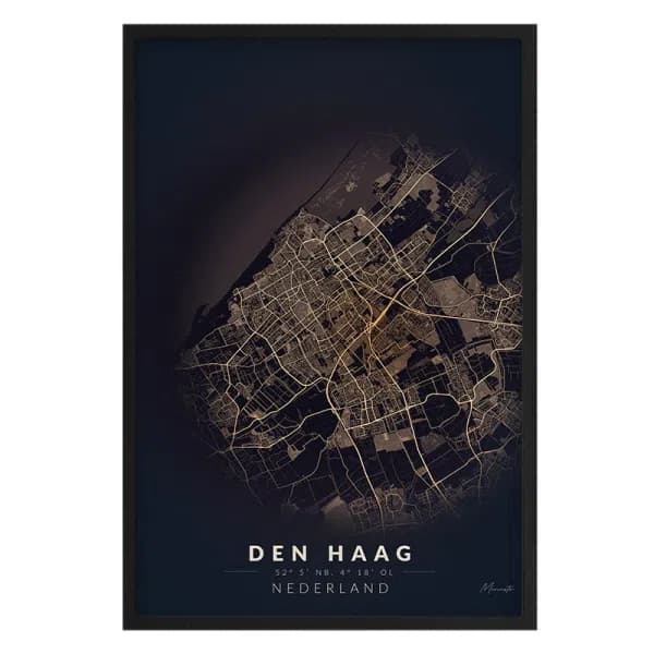 Stad Den Haag