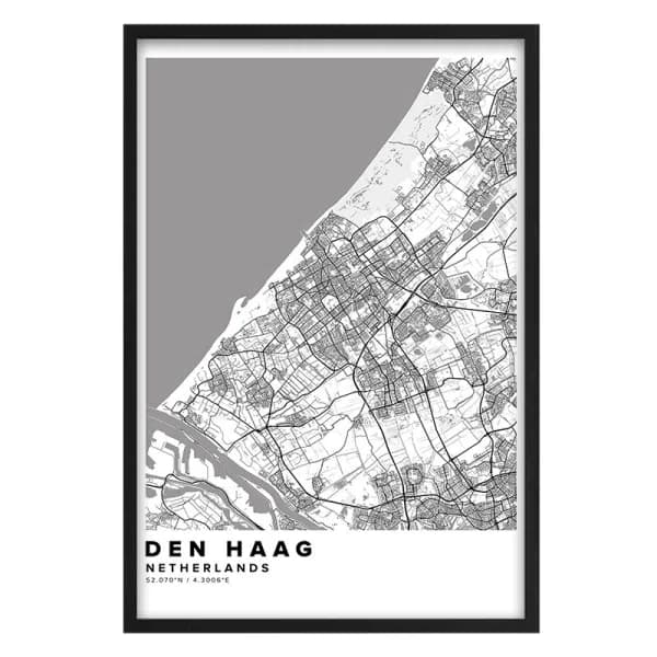 Stad Den Haag