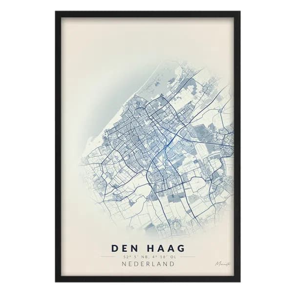 Den Haag