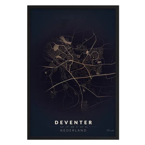 Stad Deventer