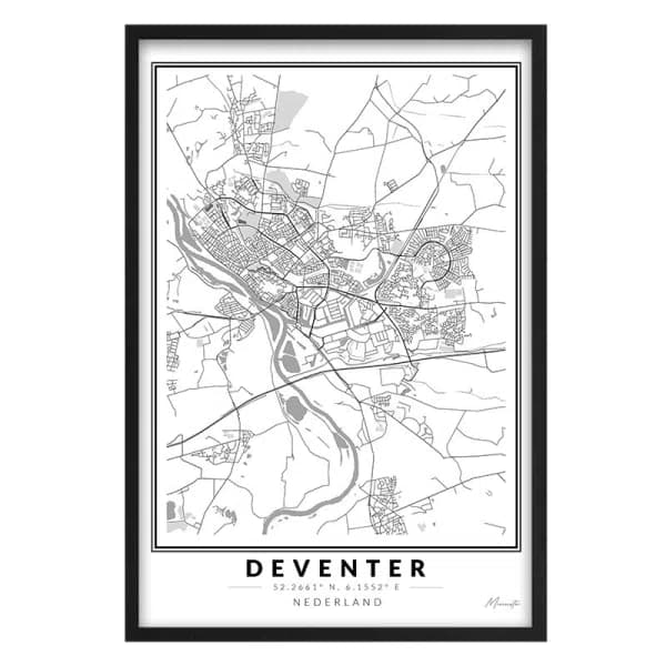 Stad Deventer