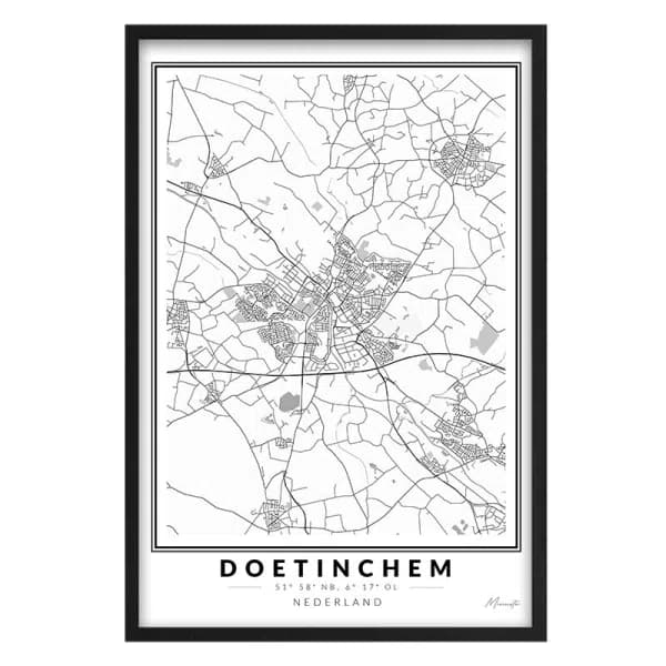 Stad Doetinchem
