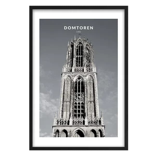 Domtoren Utrecht