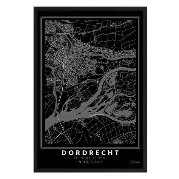 Stad Dordrecht