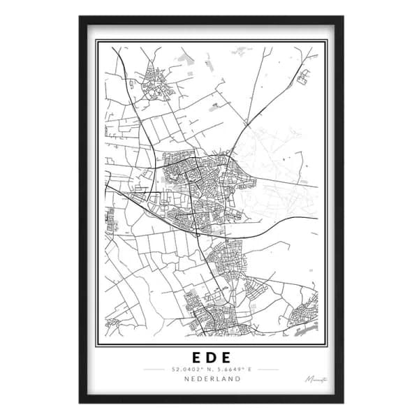 Stad Ede