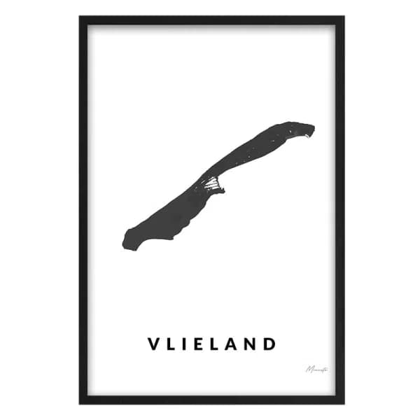Eiland Vlieland