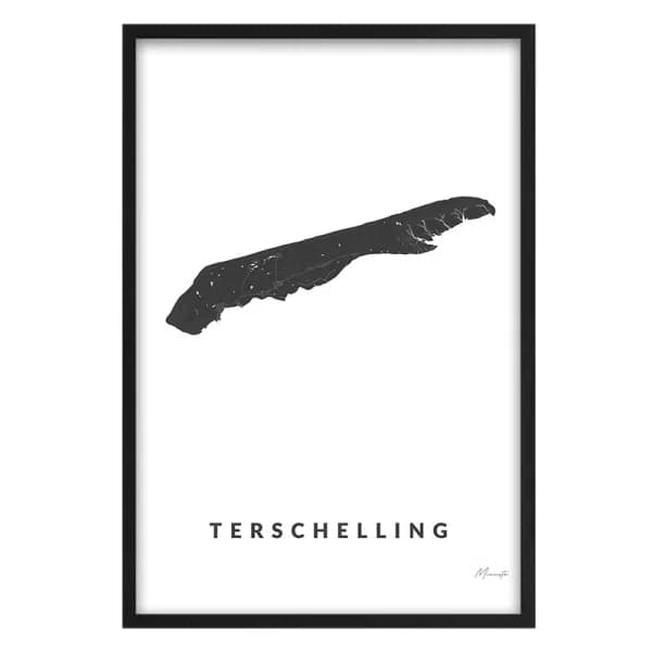 Eiland Terschelling