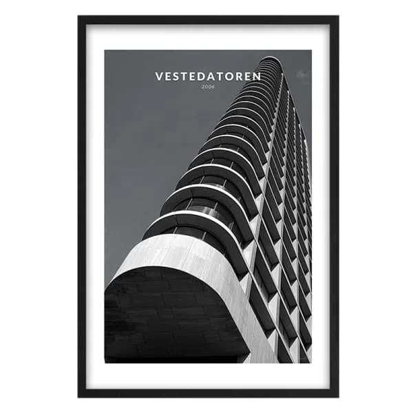 Vestedatoren Eindhoven