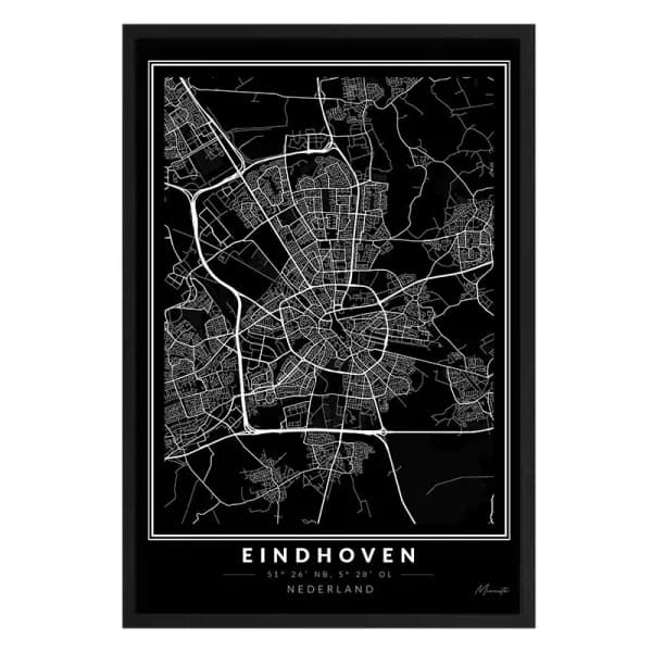 Stad Eindhoven