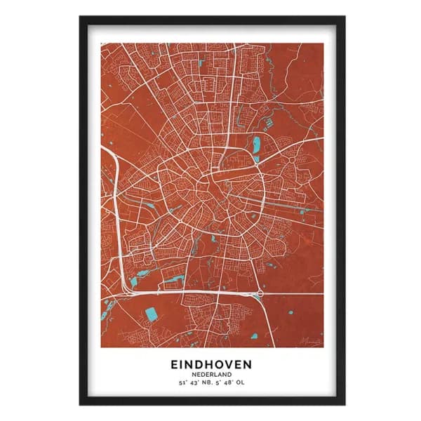 Stad Eindhoven