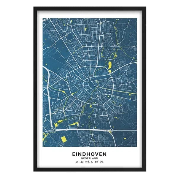 Stad Eindhoven