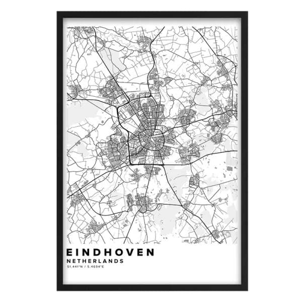 Stad Eindhoven