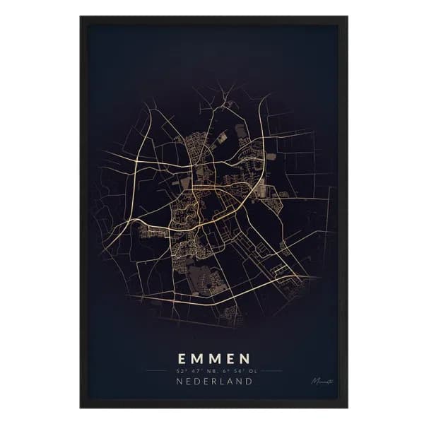 Stad Emmen