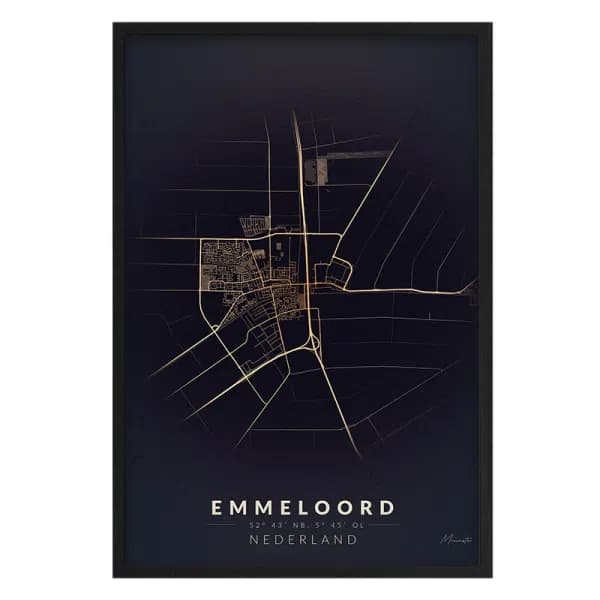 Stad Emmeloord