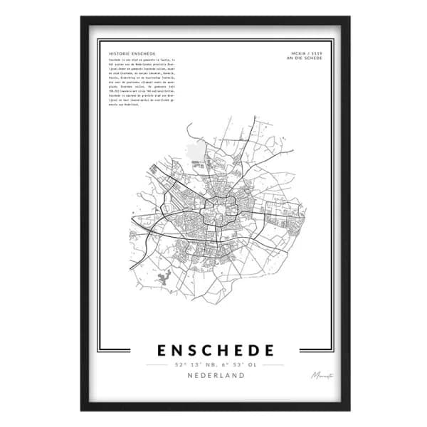 Stad Enschede