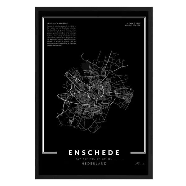 Stad Enschede