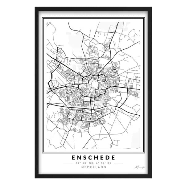 Stad Enschede