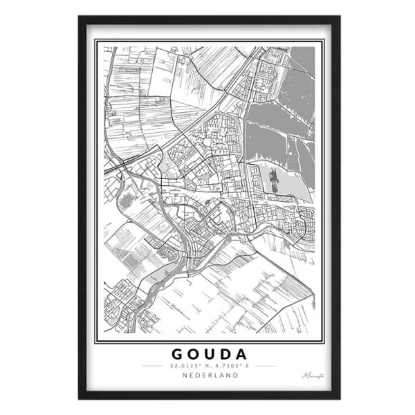 Stad Gouda